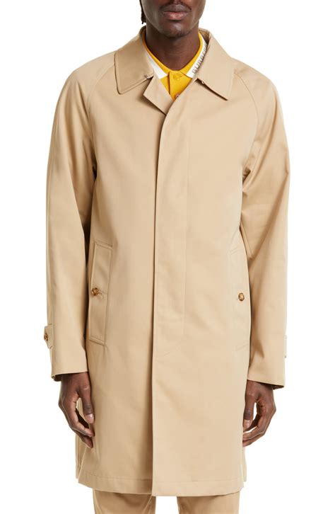 burberry camden car coat reviews|burberry car coat vintage.